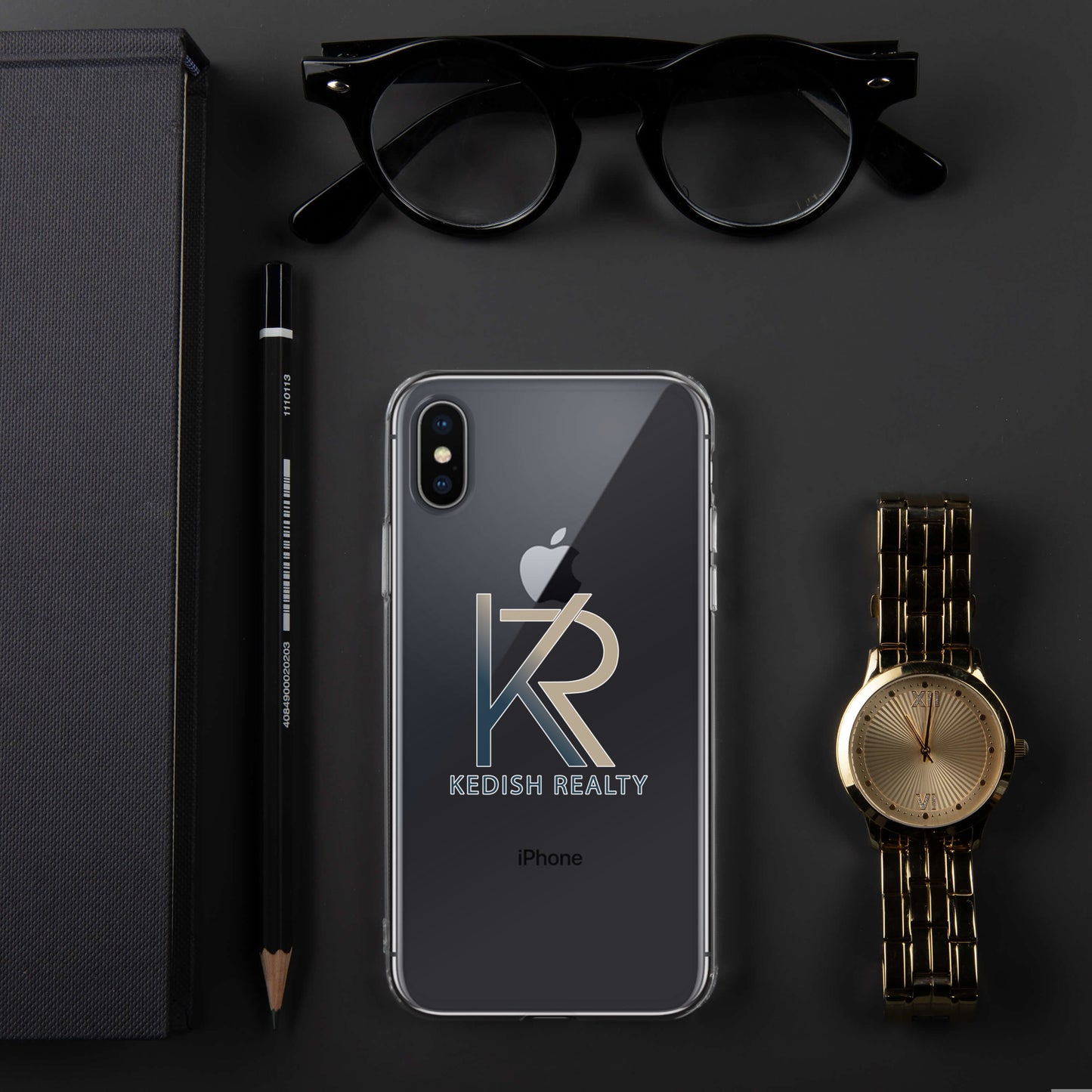 Clear Case for iPhone®