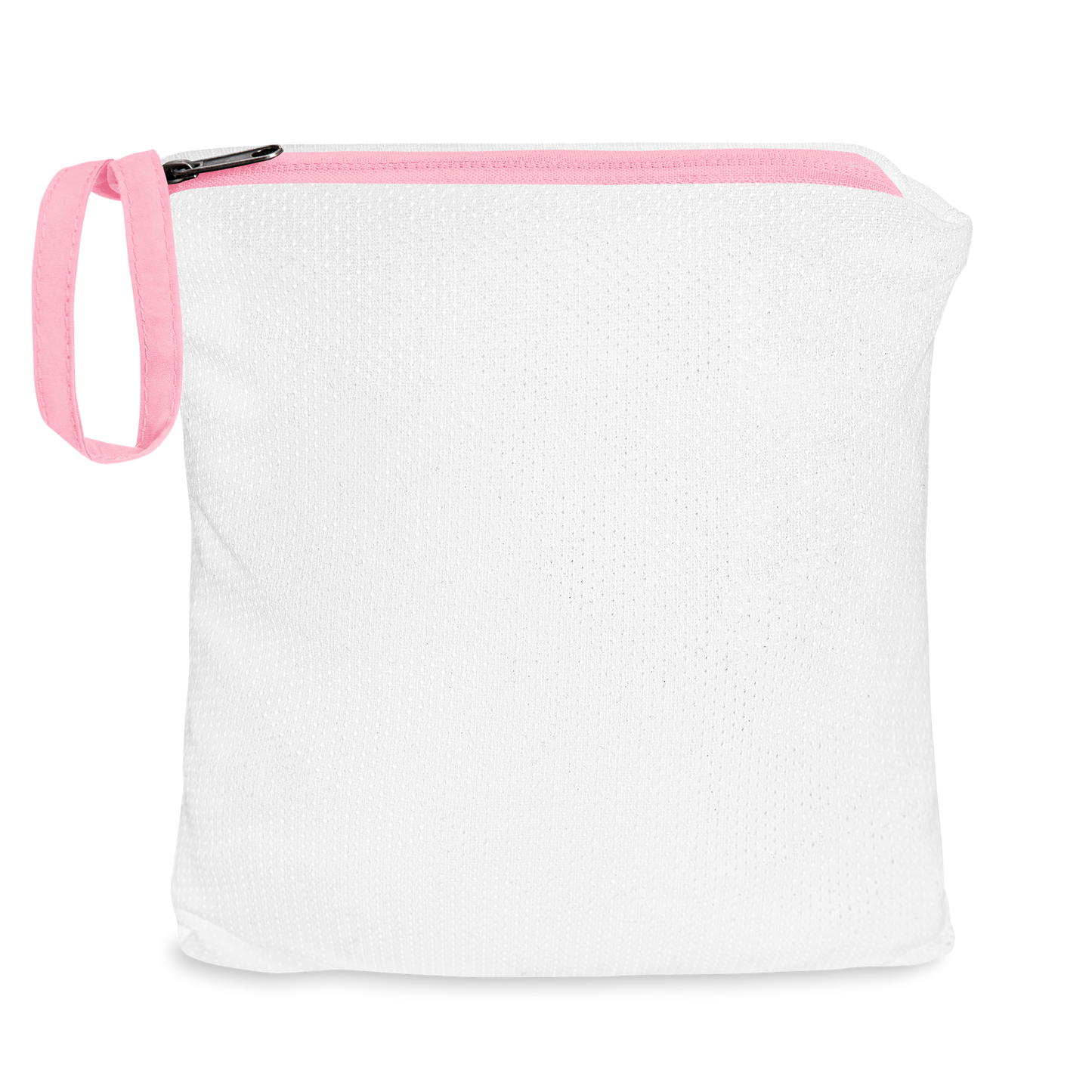 Unisex Embroidered Champion Packable Jacket (Navy Logo)