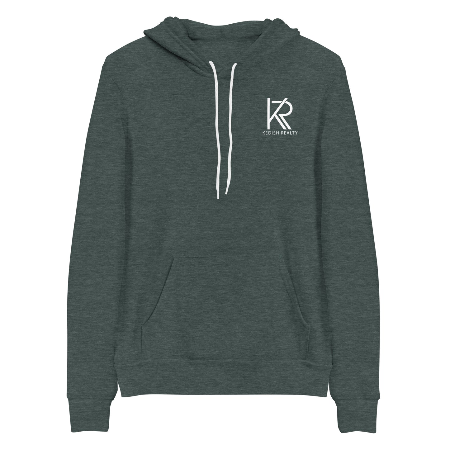 Unisex Hoodie Sweatshirt