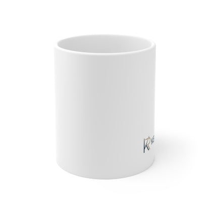 Mug 11oz