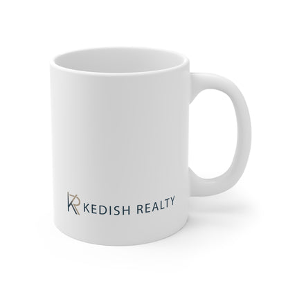 Mug 11oz