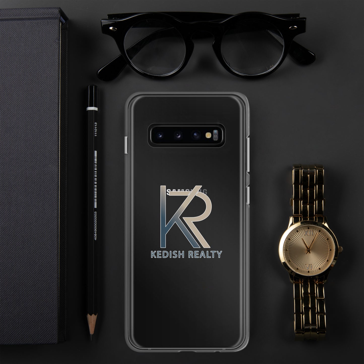 Clear Case for Samsung®