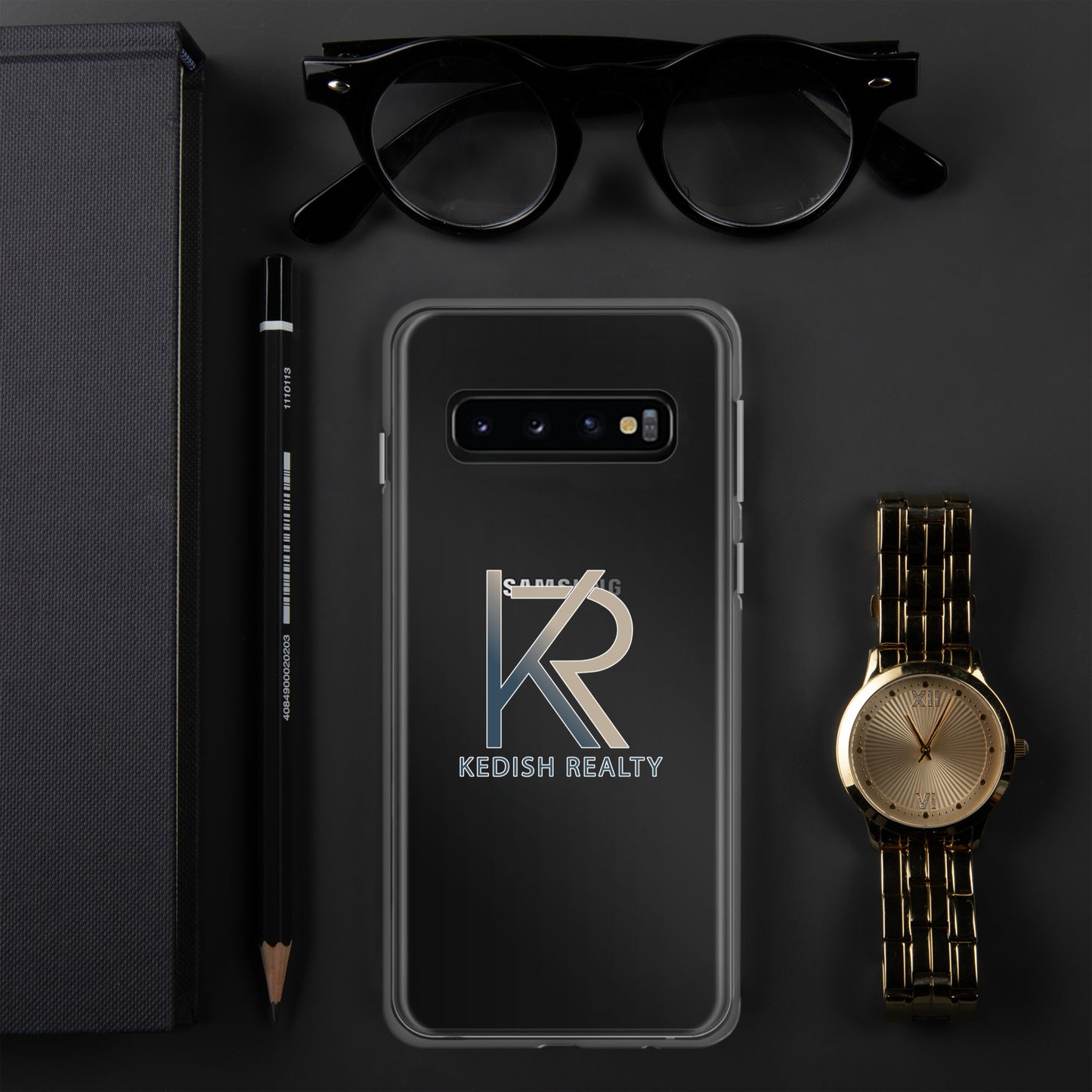 Clear Case for Samsung®