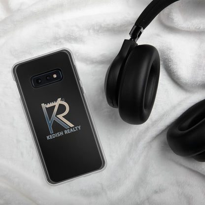 Clear Case for Samsung®