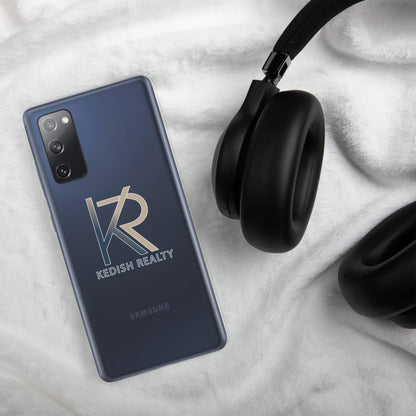 Clear Case for Samsung®