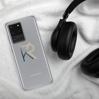 Clear Case for Samsung®