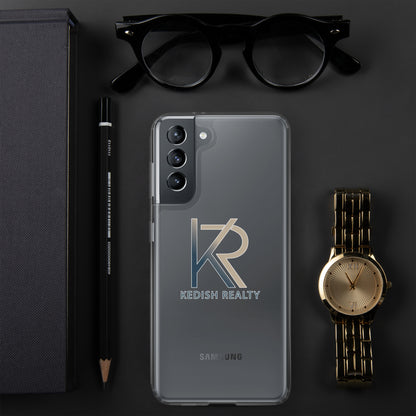 Clear Case for Samsung®