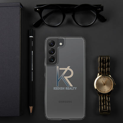 Clear Case for Samsung®