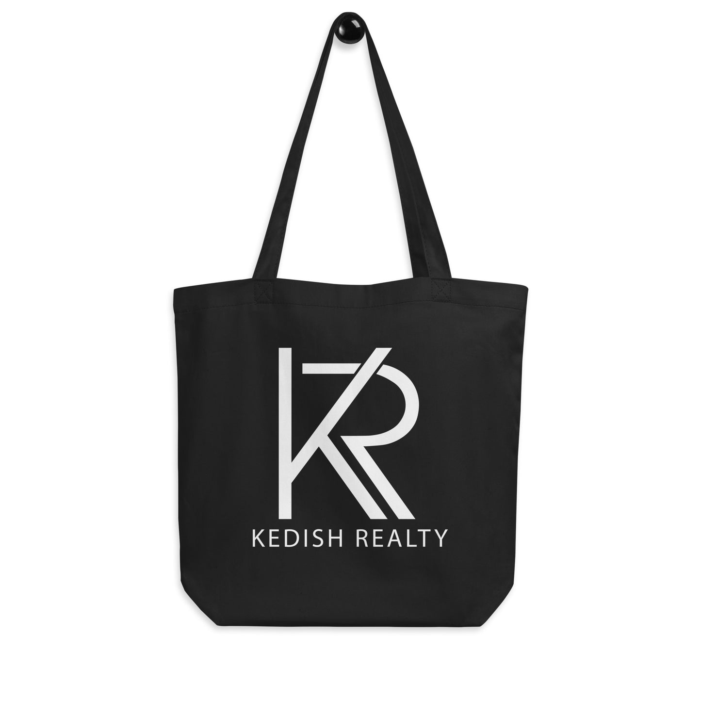 Eco Tote Bag (Black)