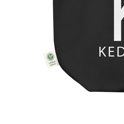 Eco Tote Bag (Black)