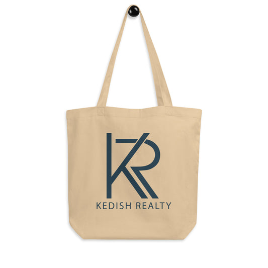 Eco Tote Bag (Tan)