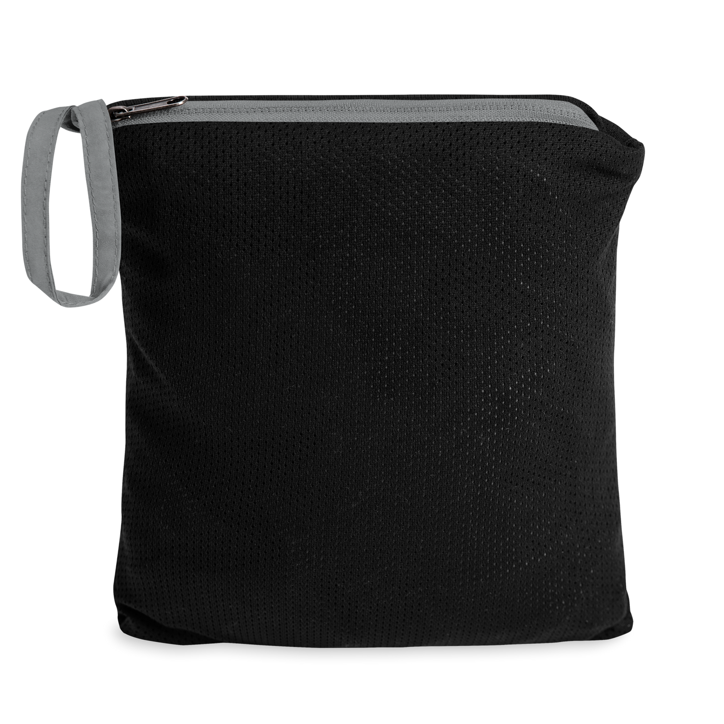 Unisex Embroidered Champion Packable Jacket (Navy Logo)