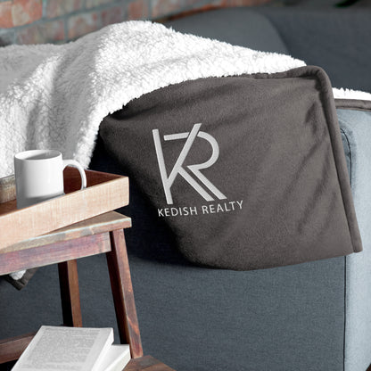 Premium Sherpa Blanket