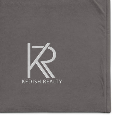 Premium Sherpa Blanket