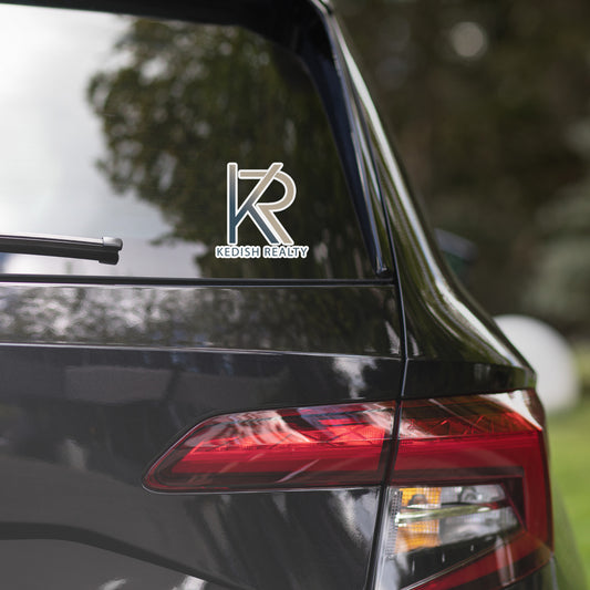 Bubble-Free Sticker Decals