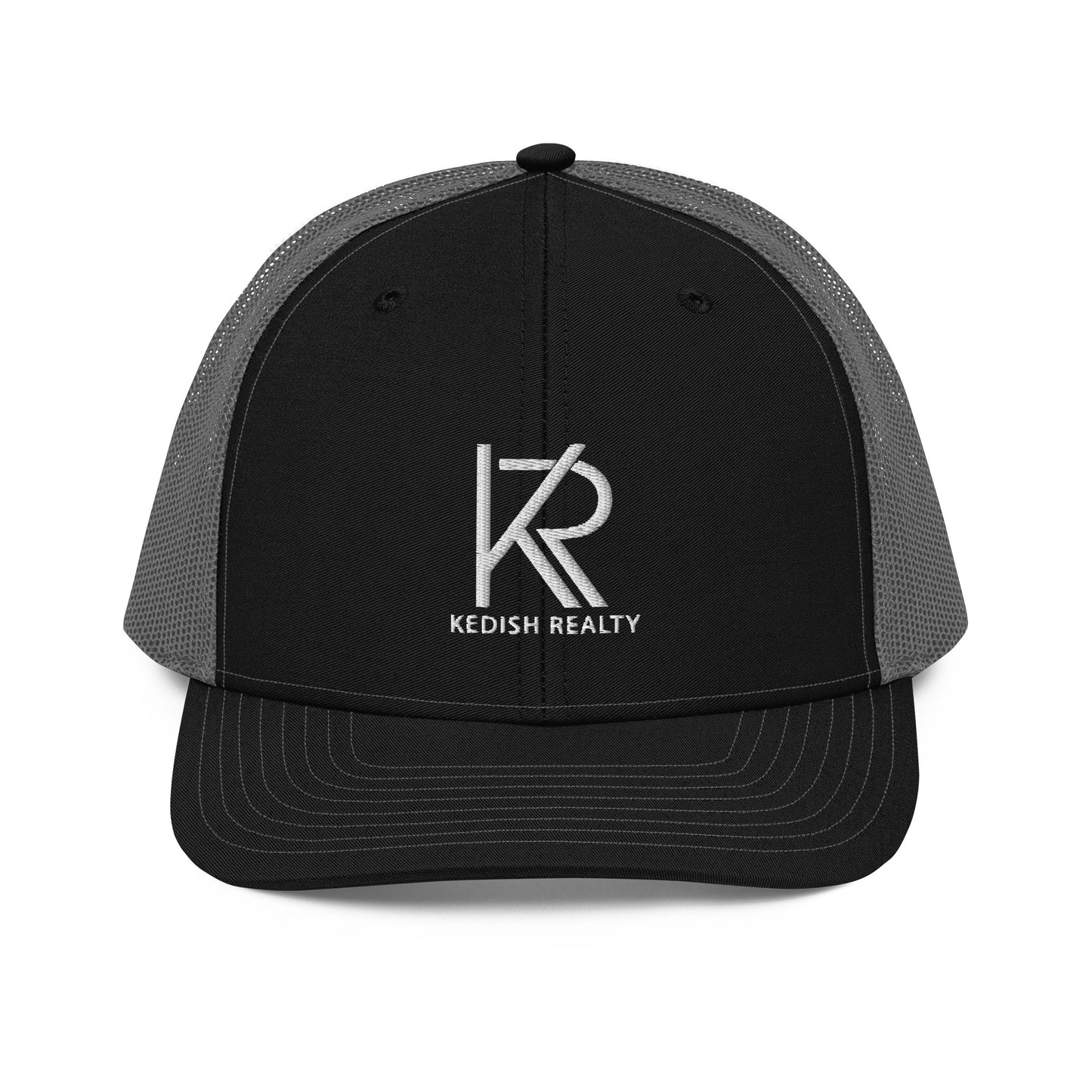 Unisex Trucker Mesh Cap