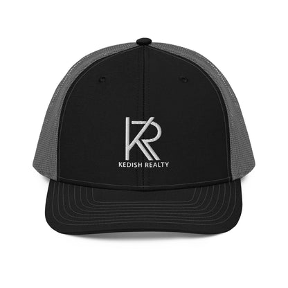 Unisex Trucker Mesh Cap