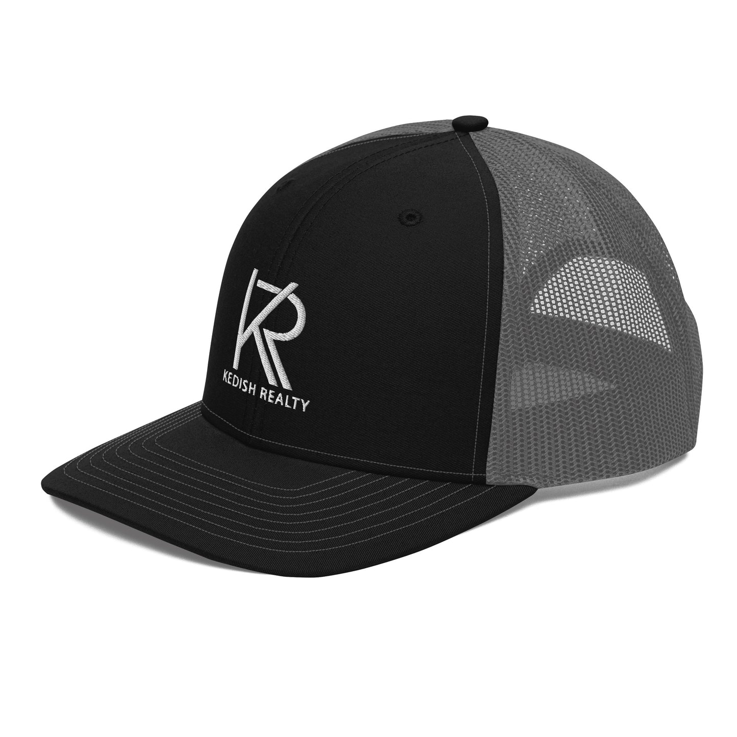 Unisex Trucker Mesh Cap