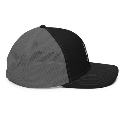 Unisex Trucker Mesh Cap