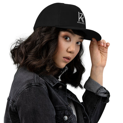 Unisex Trucker Mesh Cap