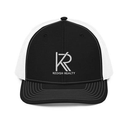 Unisex Trucker Mesh Cap