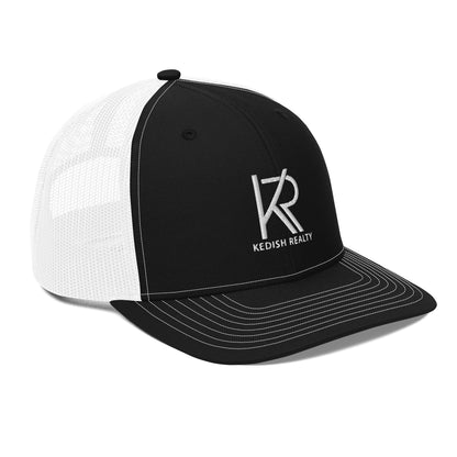 Unisex Trucker Mesh Cap