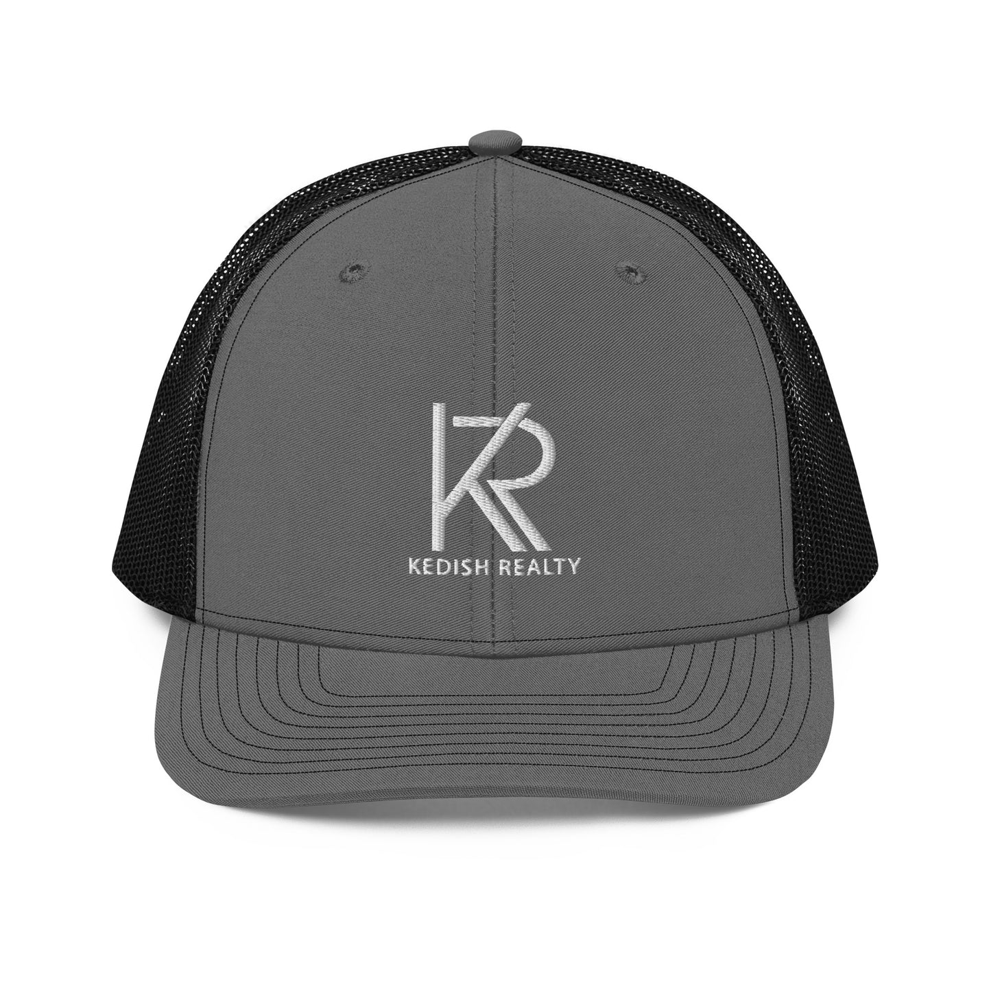 Unisex Trucker Mesh Cap