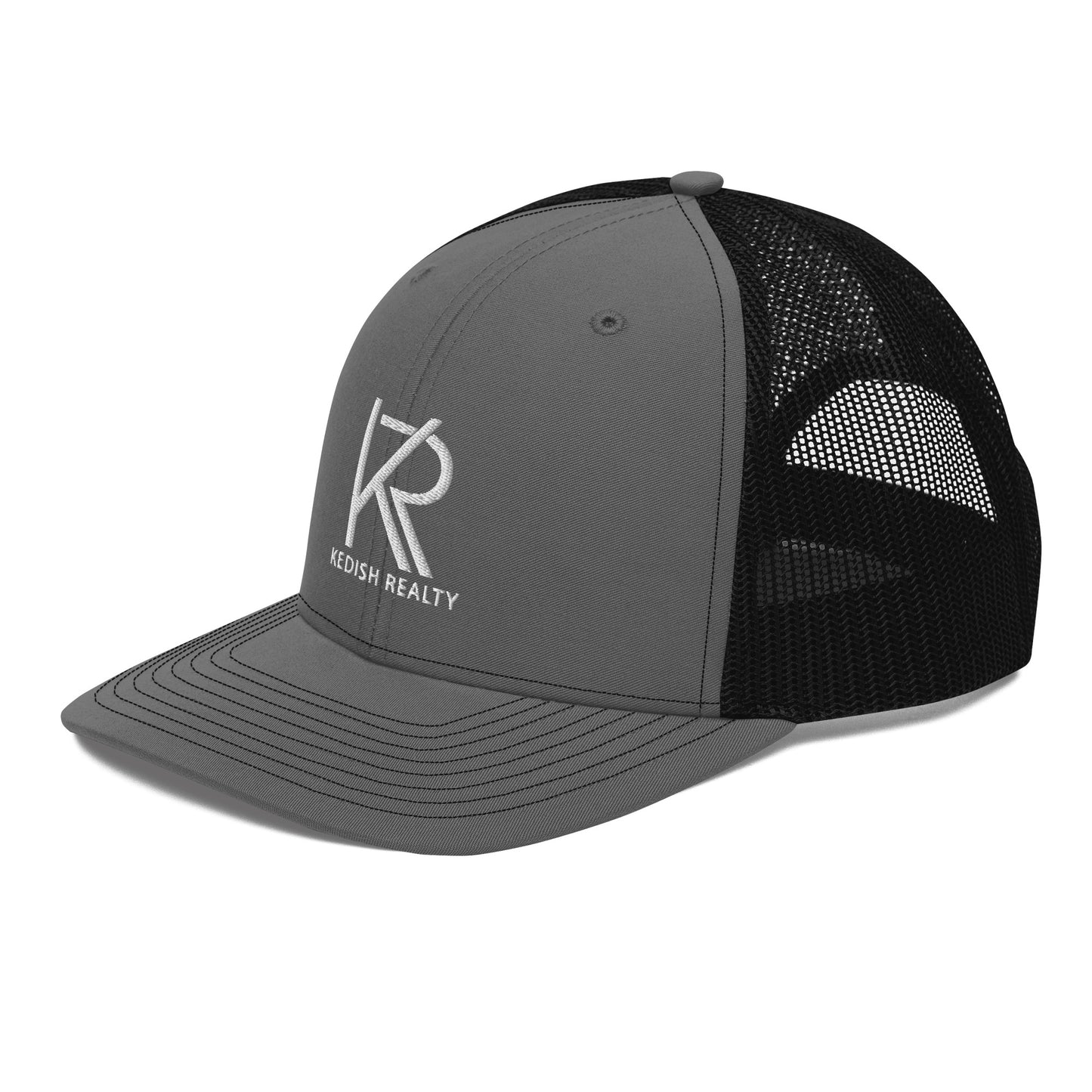Unisex Trucker Mesh Cap