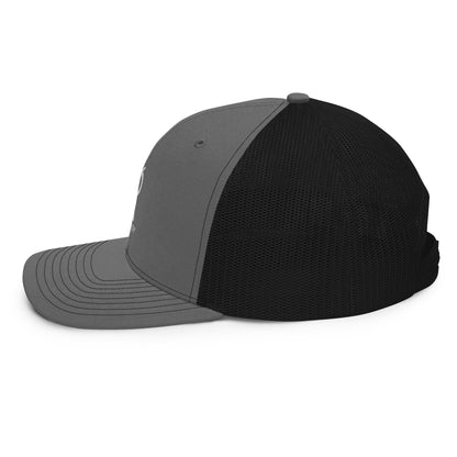 Unisex Trucker Mesh Cap
