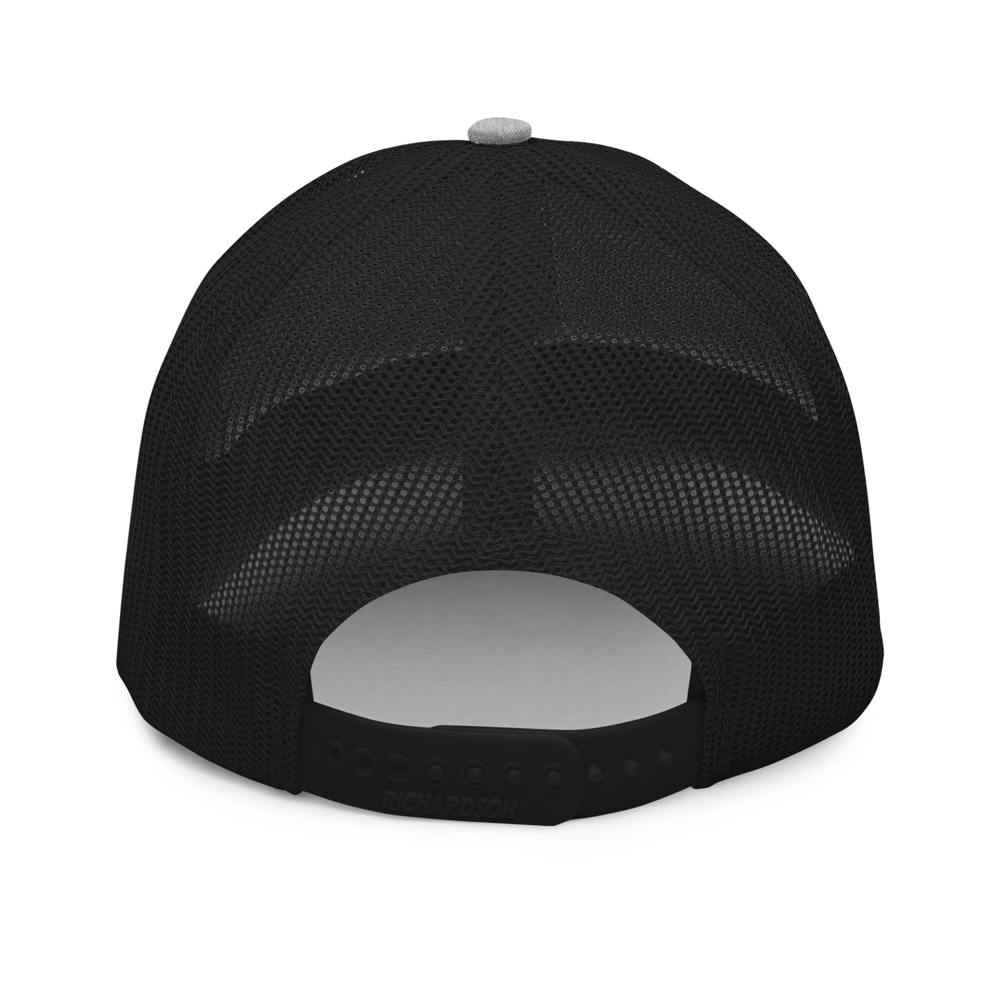 Unisex Trucker Mesh Cap