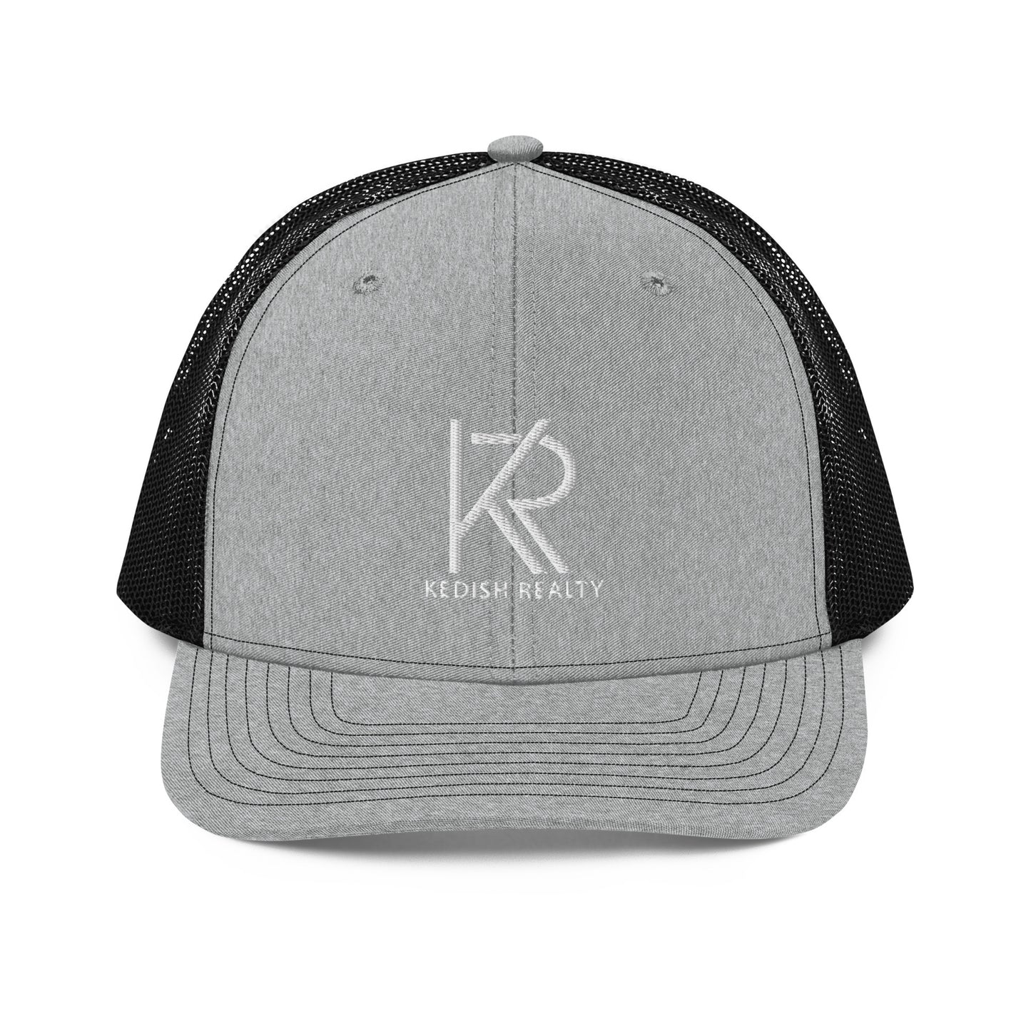 Unisex Trucker Mesh Cap