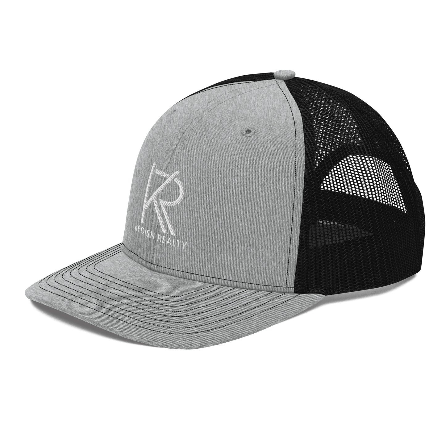 Unisex Trucker Mesh Cap