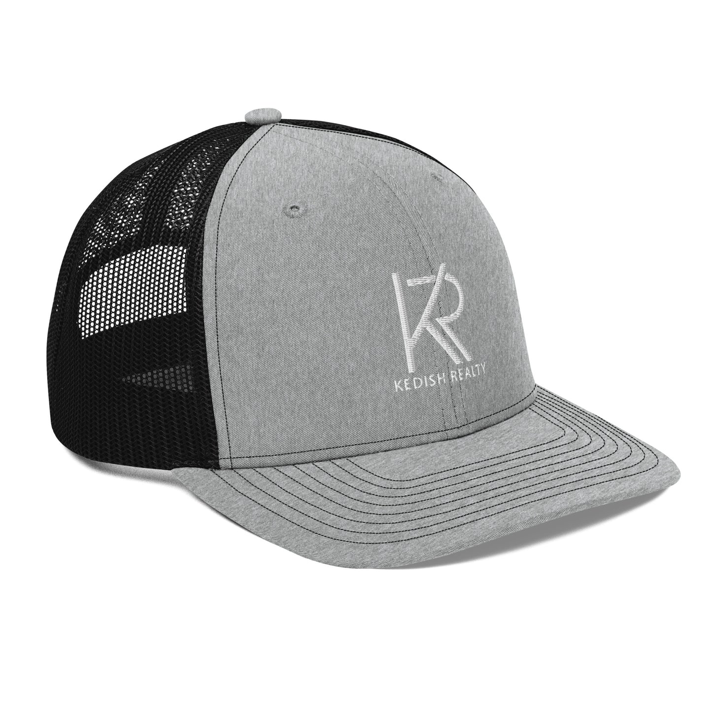 Unisex Trucker Mesh Cap