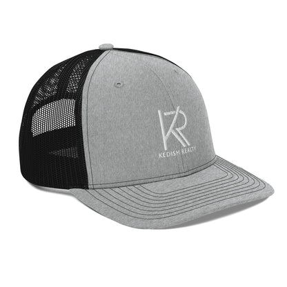 Unisex Trucker Mesh Cap