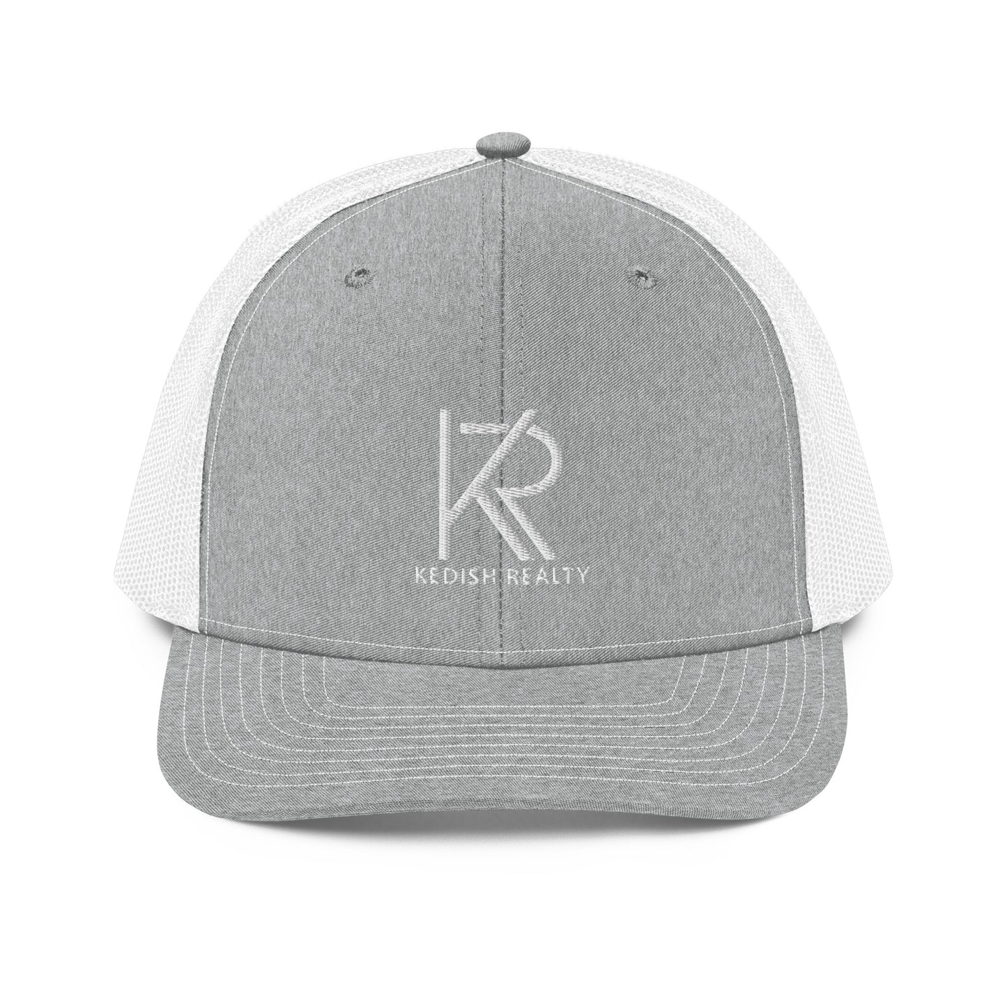 Unisex Trucker Mesh Cap