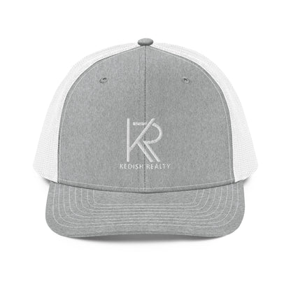 Unisex Trucker Mesh Cap