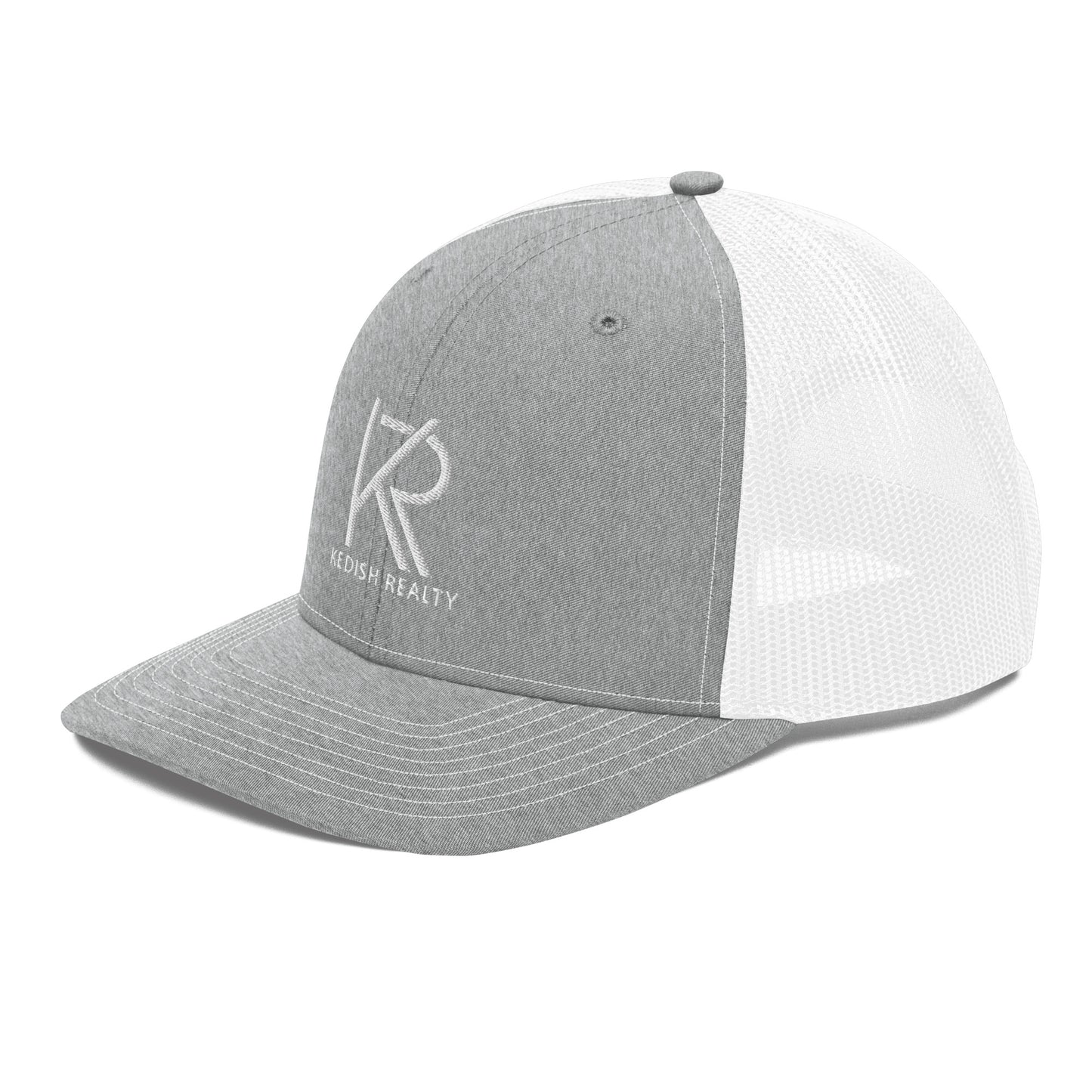 Unisex Trucker Mesh Cap