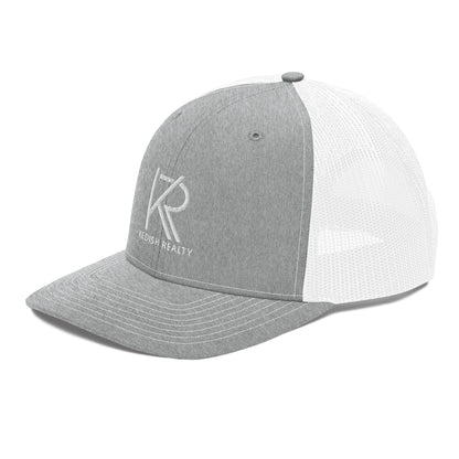 Unisex Trucker Mesh Cap