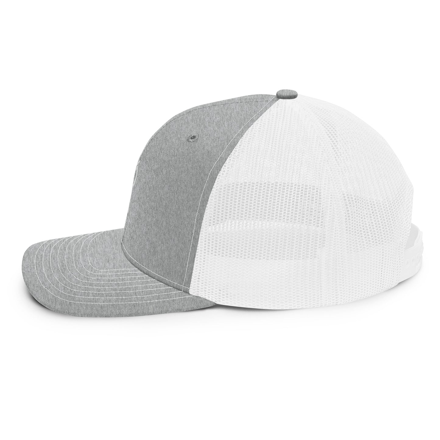 Unisex Trucker Mesh Cap