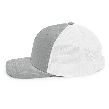 Unisex Trucker Mesh Cap