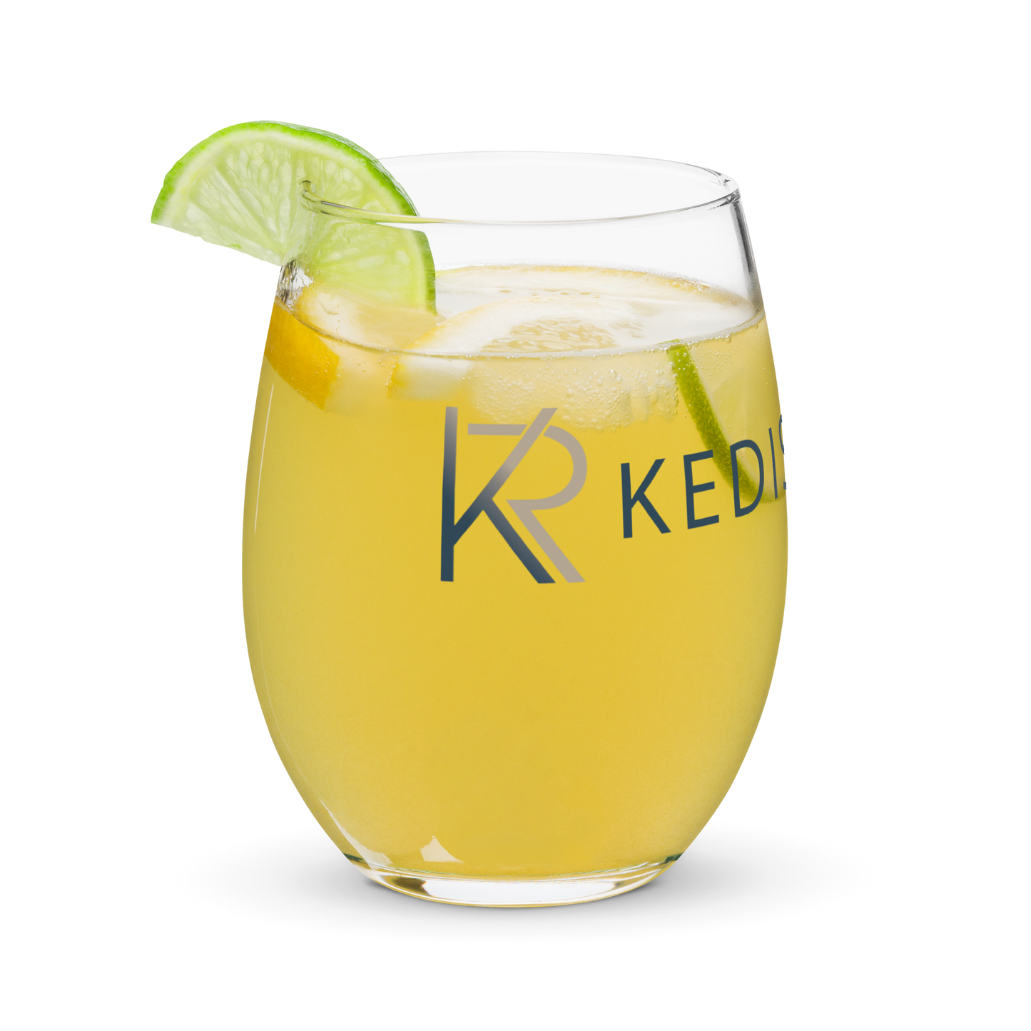 Stemless Wine Glass (15oz)