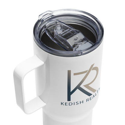 Tumbler with Handle (25oz)