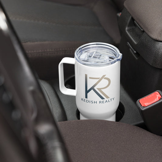 Tumbler with Handle (25oz)