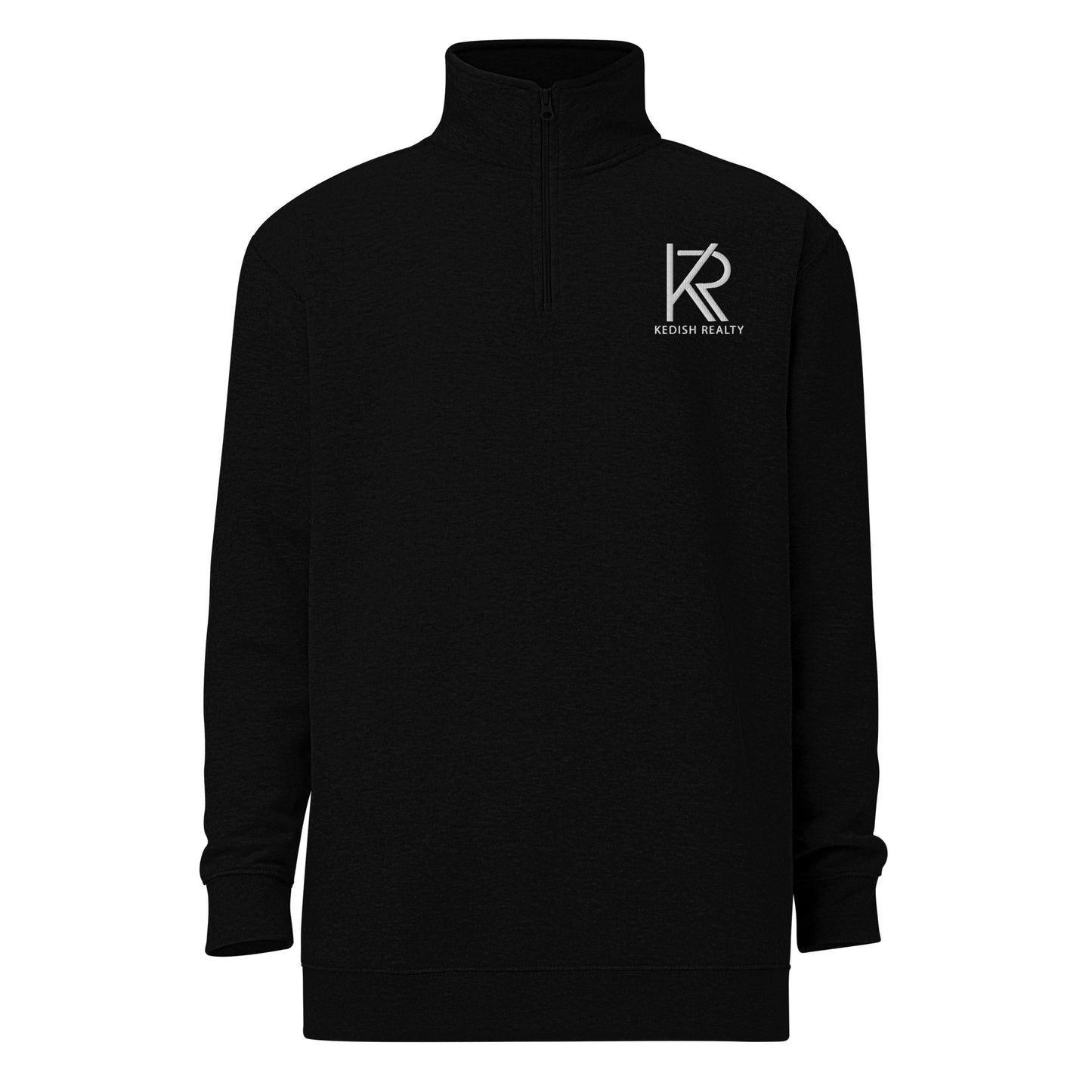 Unisex Fleece Pullover