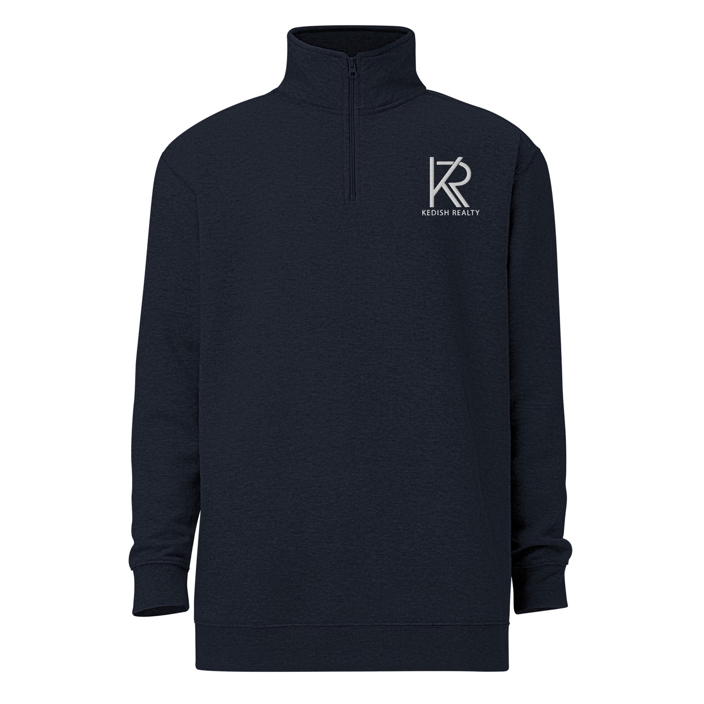 Unisex Fleece Pullover