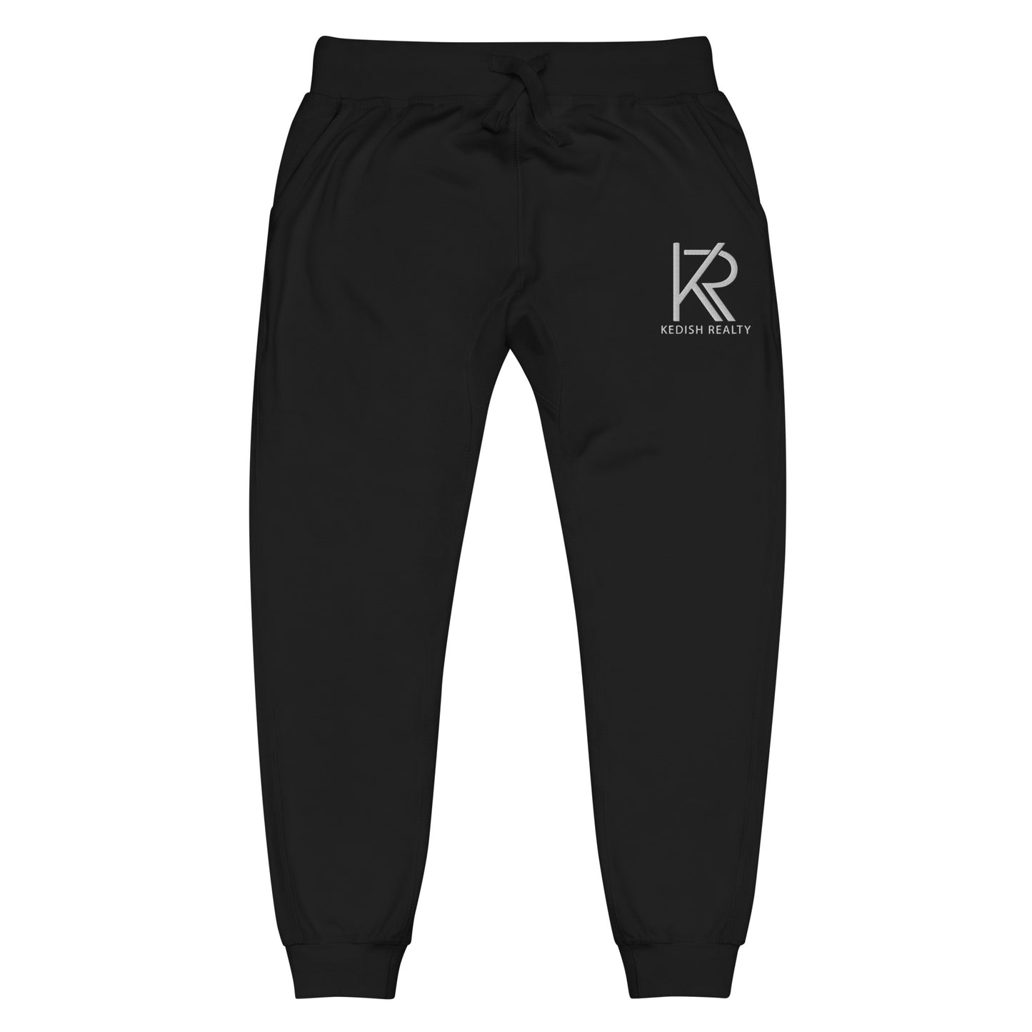 Unisex Fleece Sweatpants