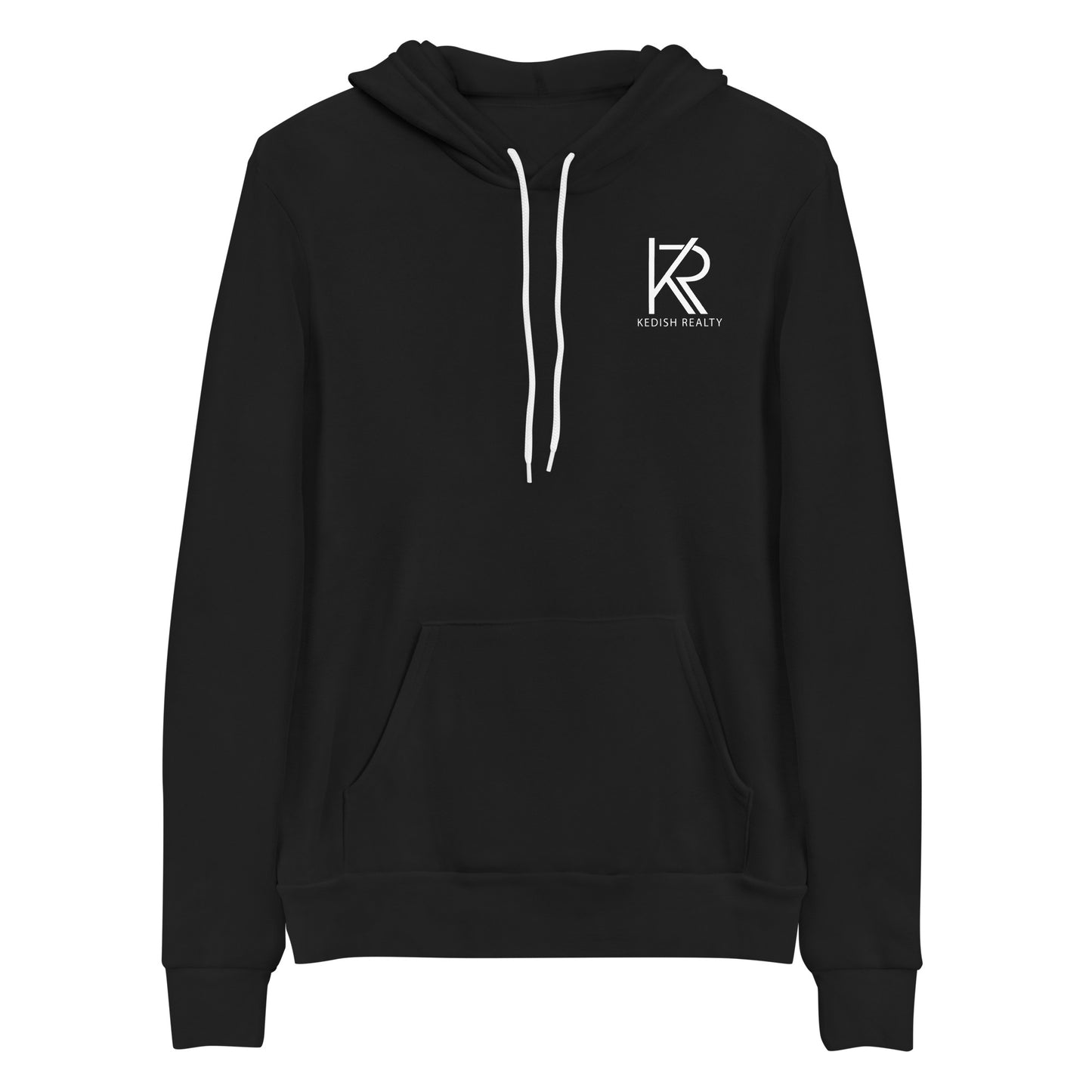 Unisex Hoodie Sweatshirt