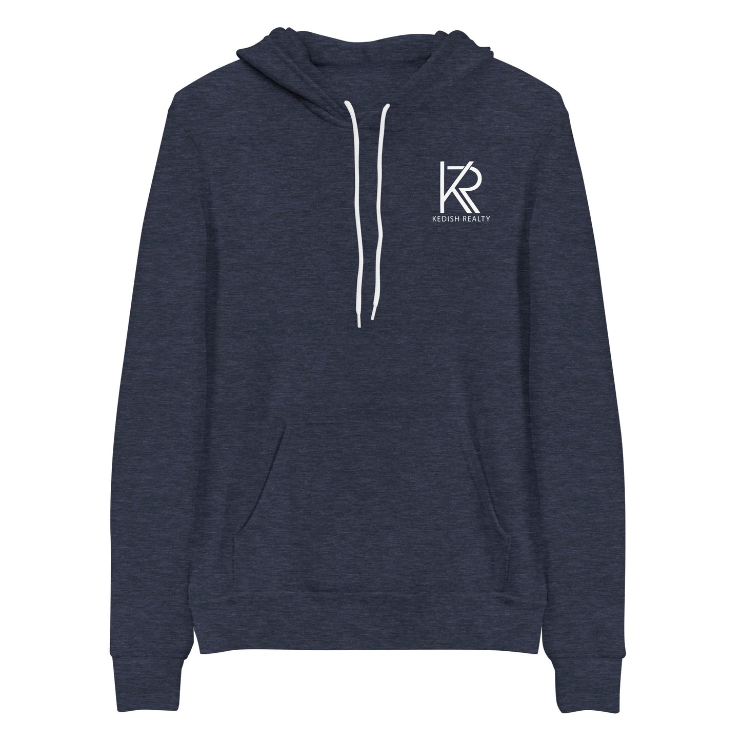 Unisex Hoodie Sweatshirt