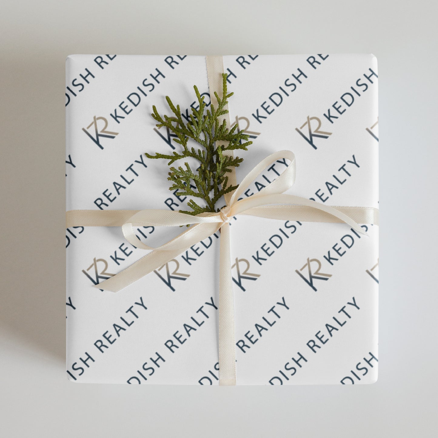 Wrapping Paper Sheets (3 Sheets)