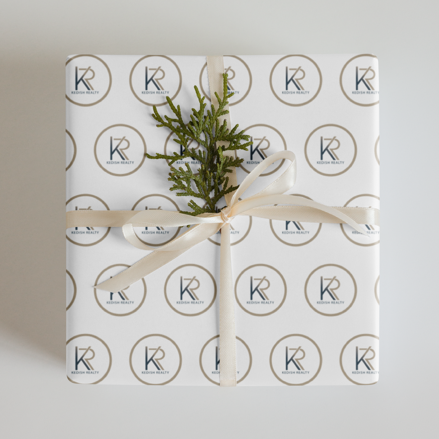 Wrapping Paper Sheets (3 Sheets)